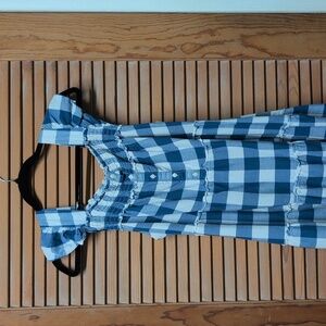 Flowy Dress
